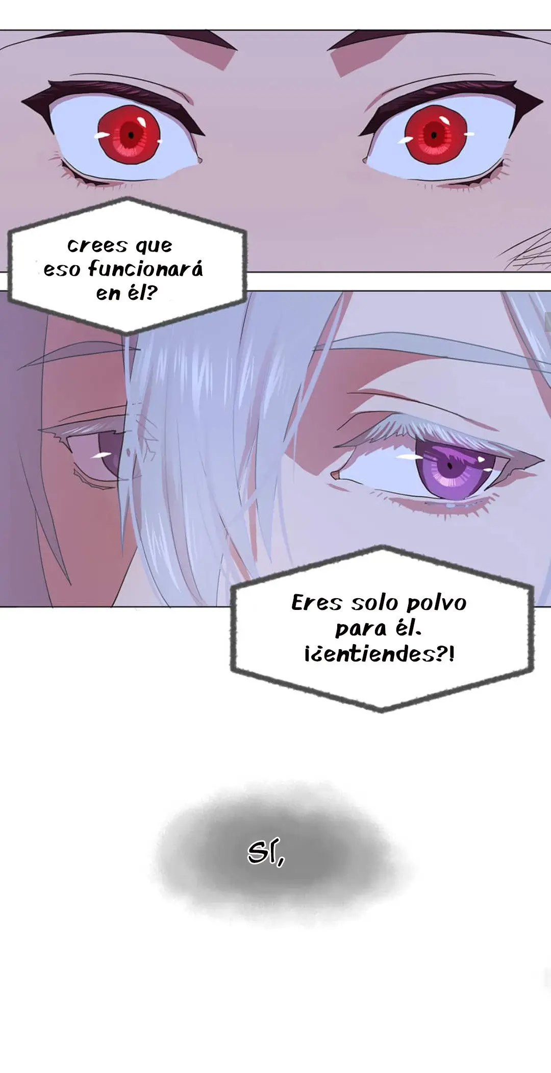 LA SIRVIENTE DEL DUKE - Capítulo 18 - Página 26 - LectorTMOo
