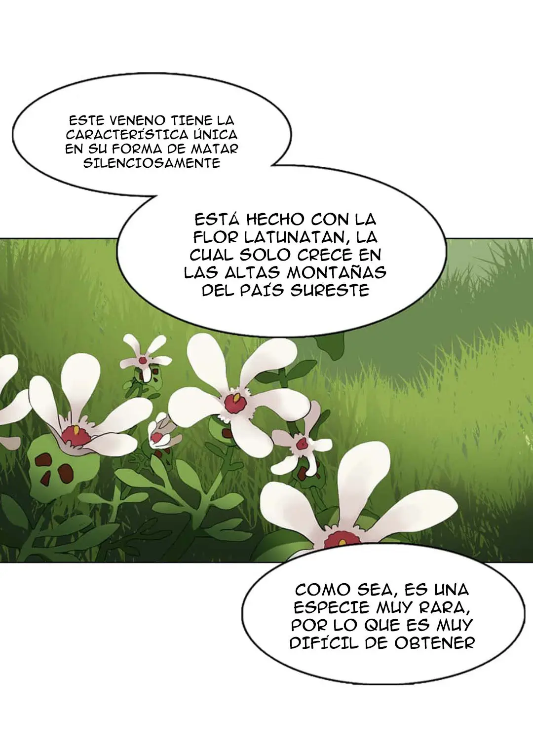 LA SIRVIENTE DEL DUKE - Capítulo 19 - Página 13 - LectorTMOo