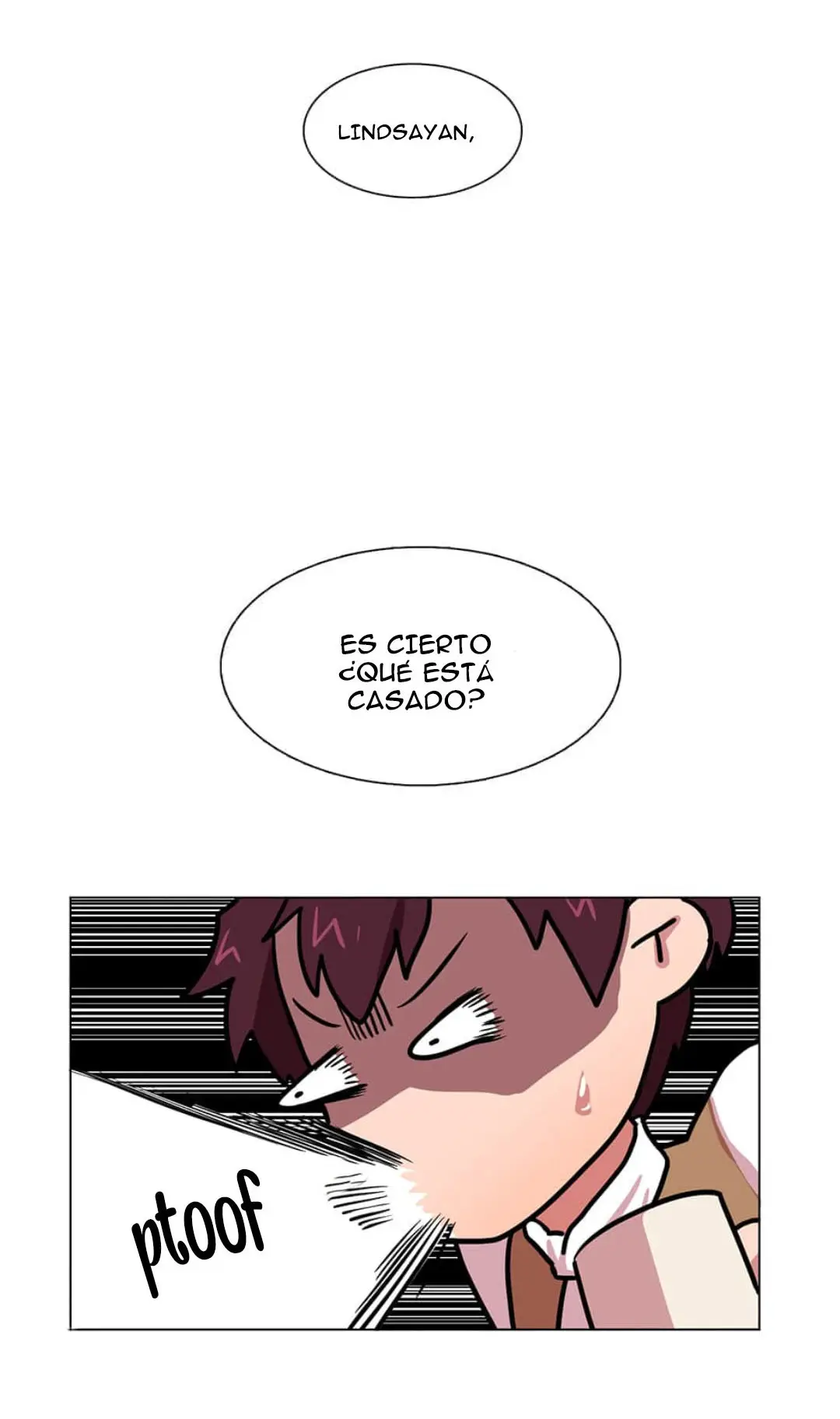 LA SIRVIENTE DEL DUKE - Capítulo 19 - Página 21 - LectorTMOo