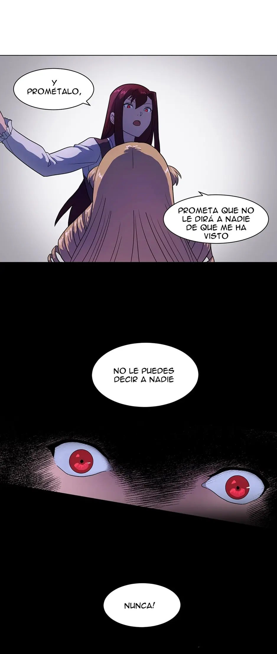 LA SIRVIENTE DEL DUKE - Capítulo 2 - Página 15 - LectorTMOo