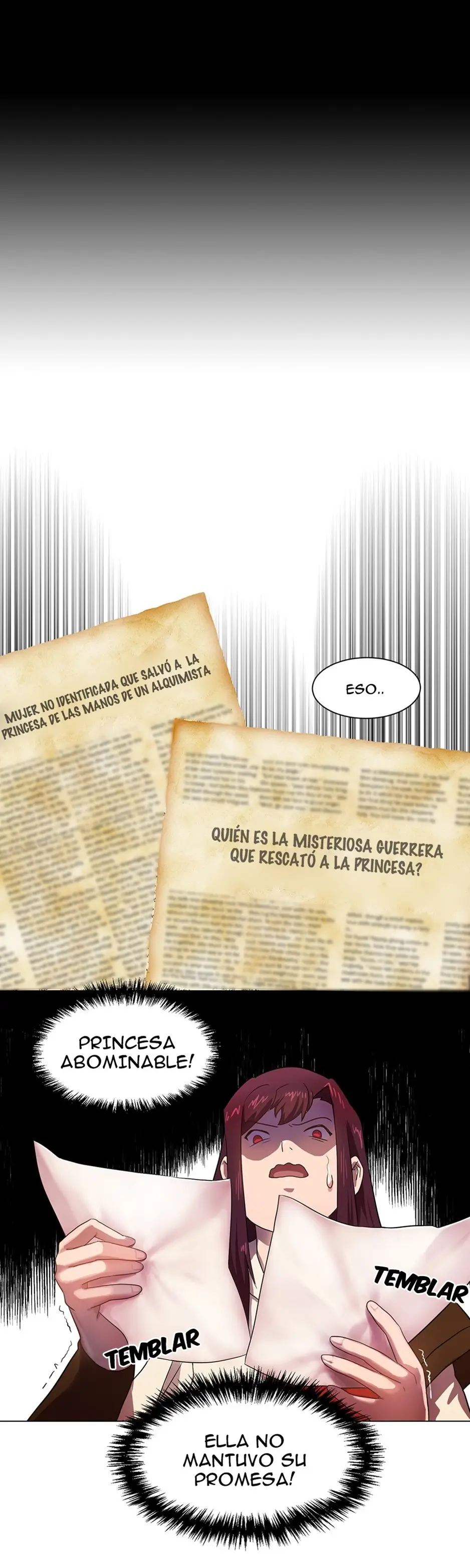 LA SIRVIENTE DEL DUKE - Capítulo 2 - Página 16 - LectorTMOo