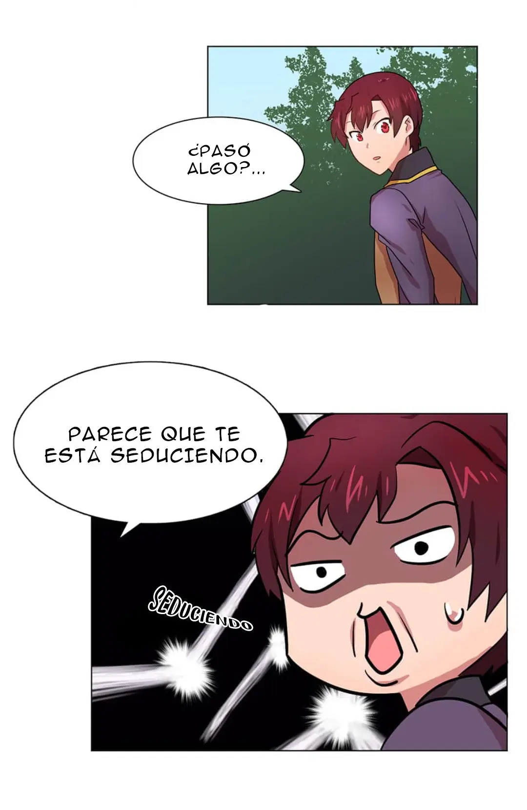 LA SIRVIENTE DEL DUKE - Capítulo 20 - Página 13 - LectorTMOo