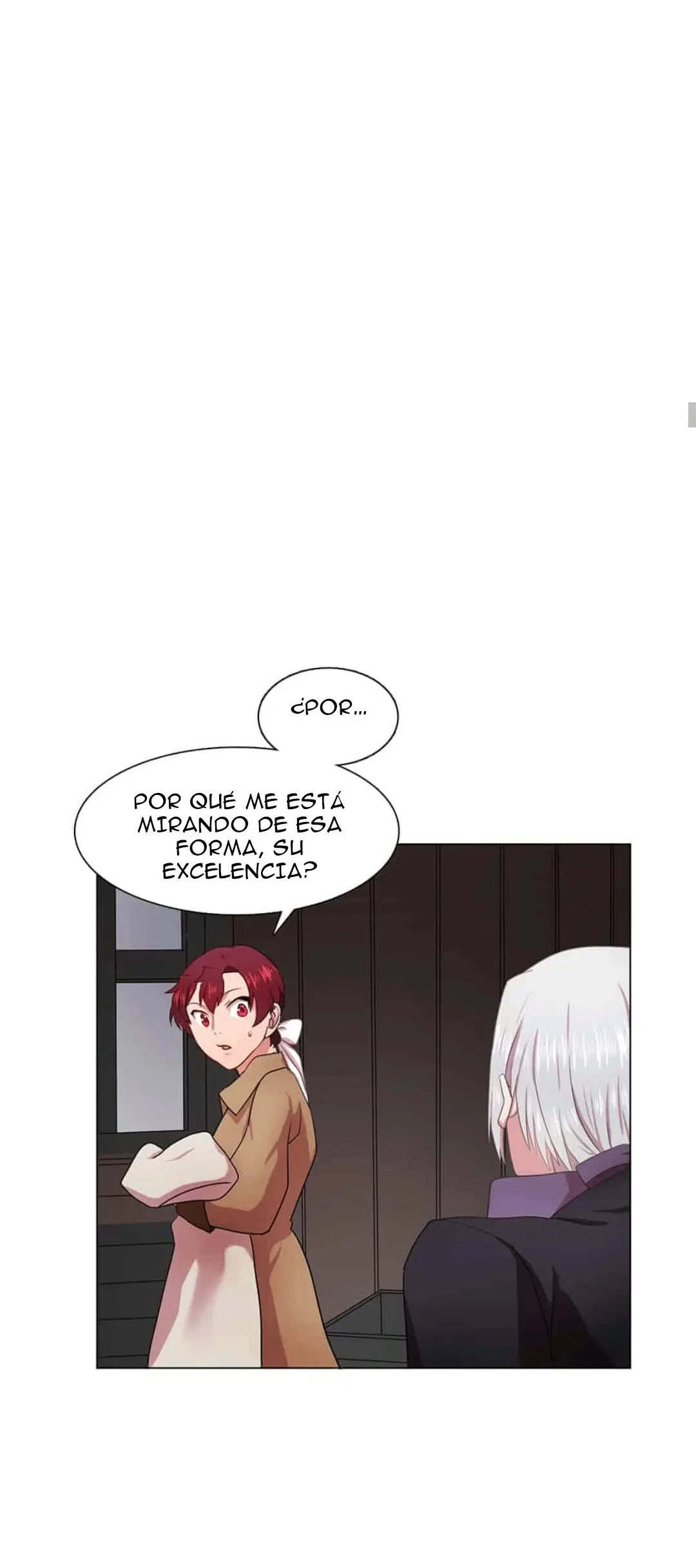 LA SIRVIENTE DEL DUKE - Capítulo 22 - Página 27 - LectorTMOo