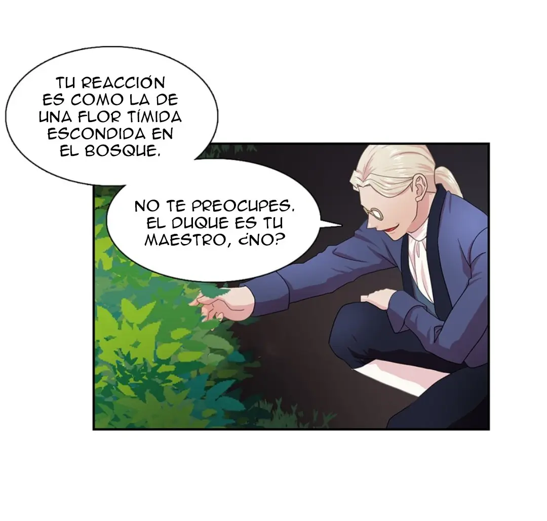 LA SIRVIENTE DEL DUKE - Capítulo 27 - Página 20 - LectorTMOo