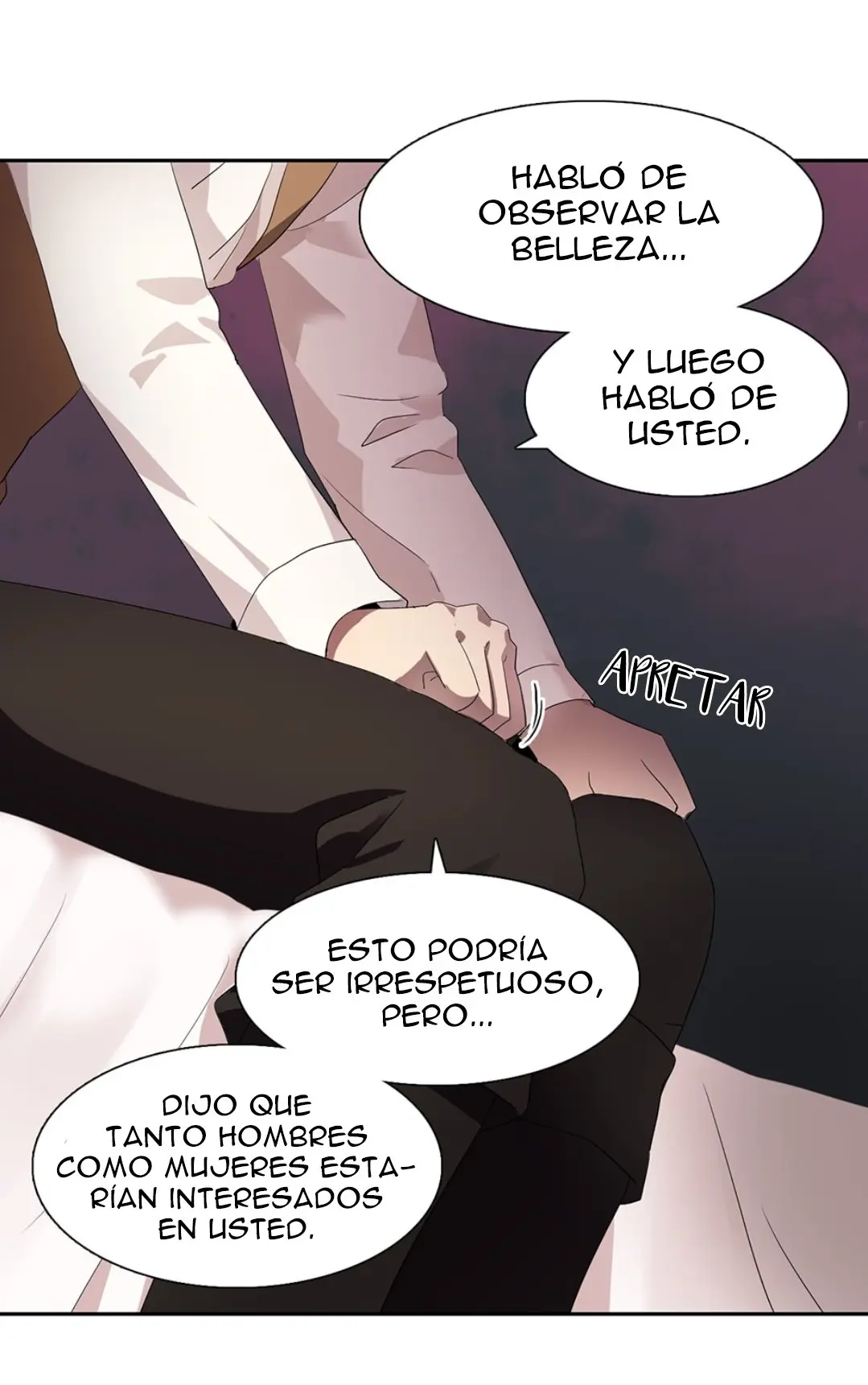 LA SIRVIENTE DEL DUKE - Capítulo 27 - Página 42 - LectorTMOo