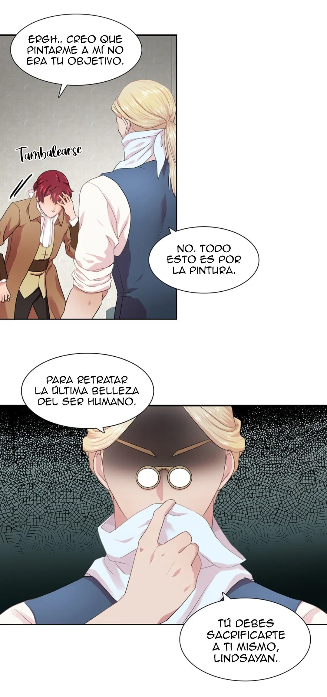 LA SIRVIENTE DEL DUKE - Capítulo 29 - Página 13 - LectorTMOo