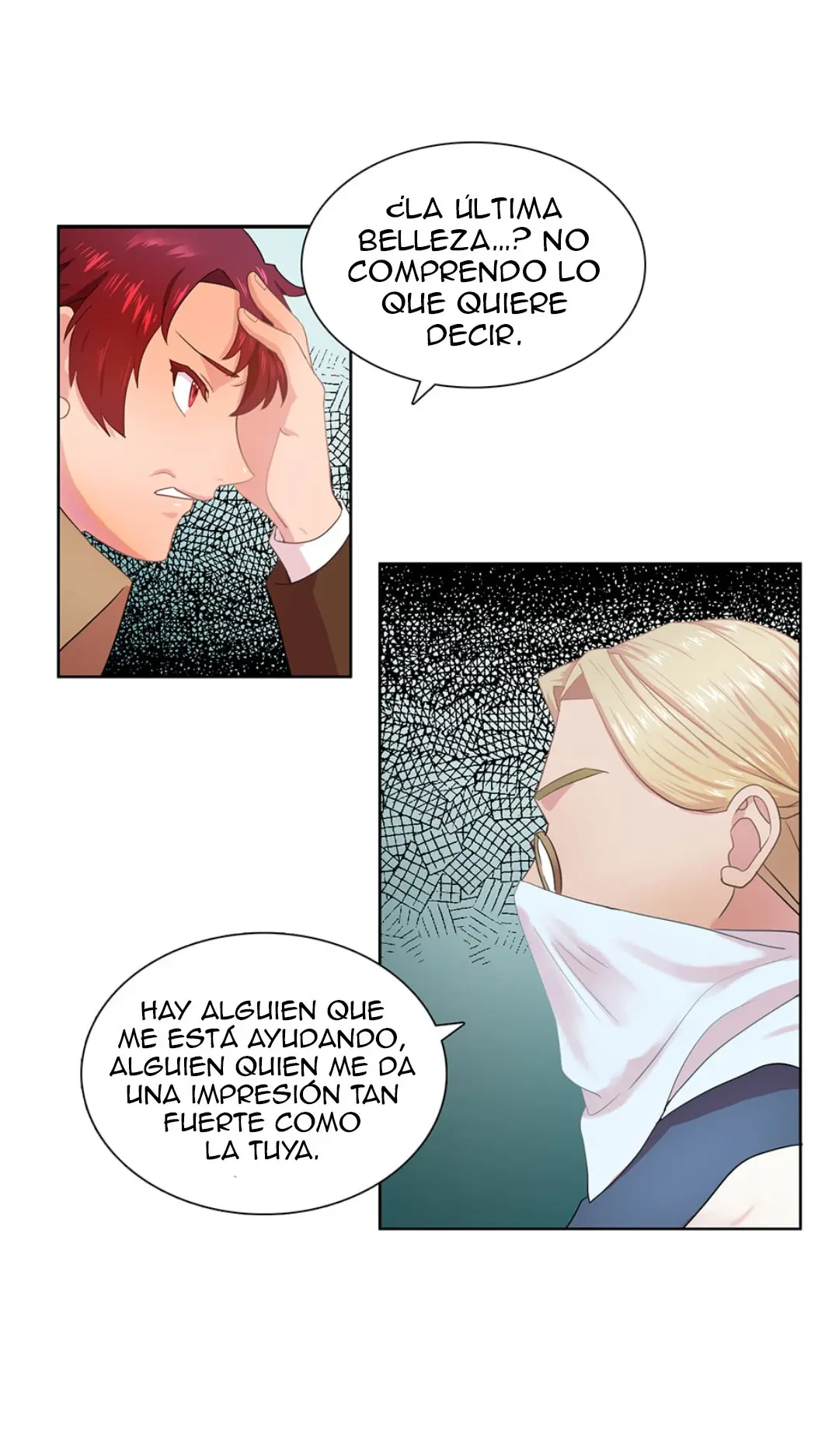 LA SIRVIENTE DEL DUKE - Capítulo 29 - Página 14 - LectorTMOo