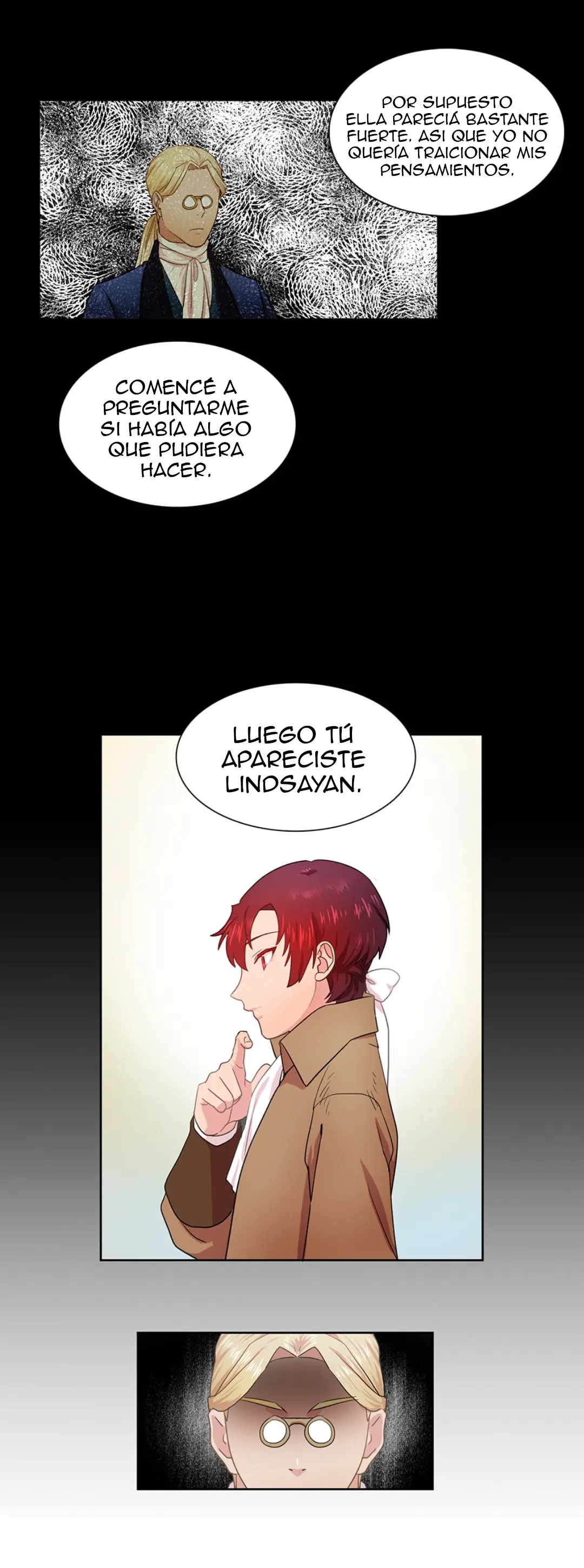LA SIRVIENTE DEL DUKE - Capítulo 29 - Página 17 - LectorTMOo