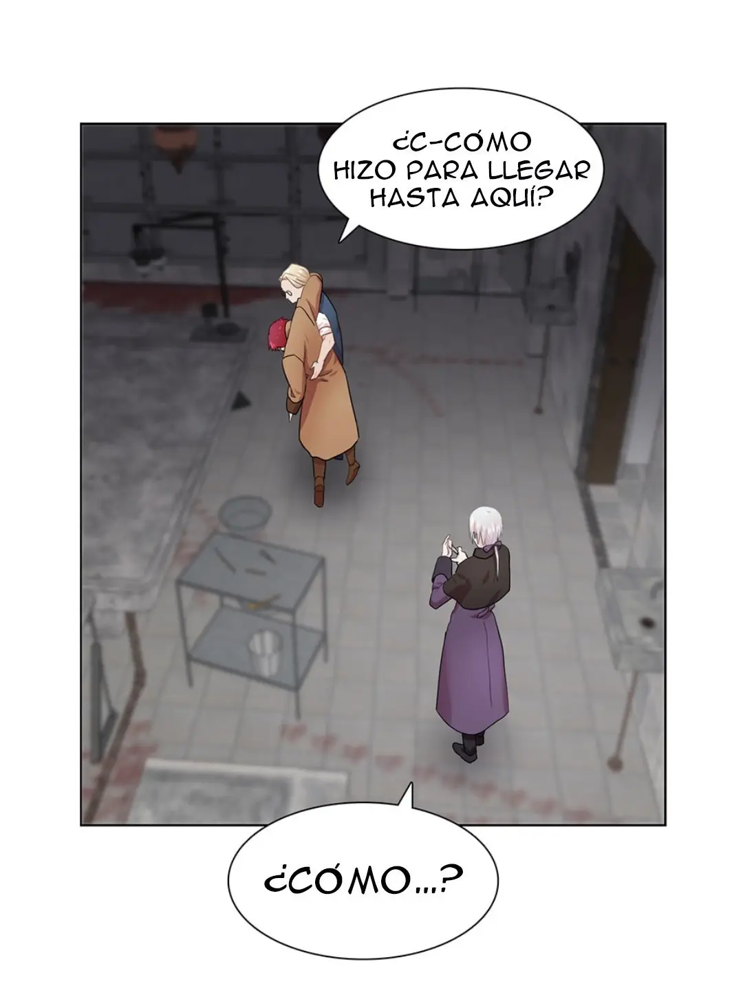 LA SIRVIENTE DEL DUKE - Capítulo 29 - Página 41 - LectorTMOo