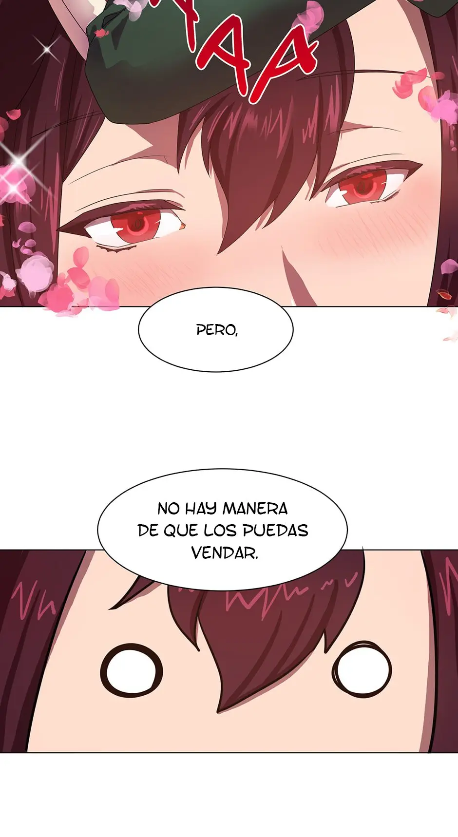 LA SIRVIENTE DEL DUKE - Capítulo 3 - Página 24 - LectorTMOo