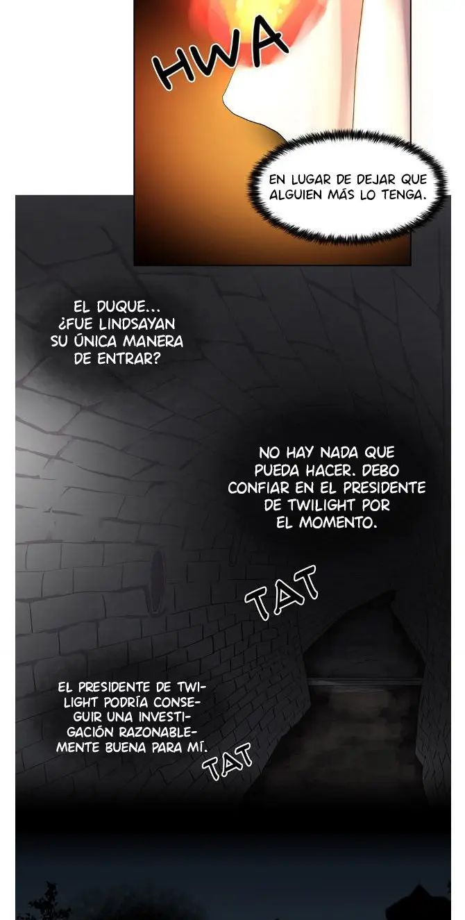 LA SIRVIENTE DEL DUKE - Capítulo 30 - Página 13 - LectorTMOo