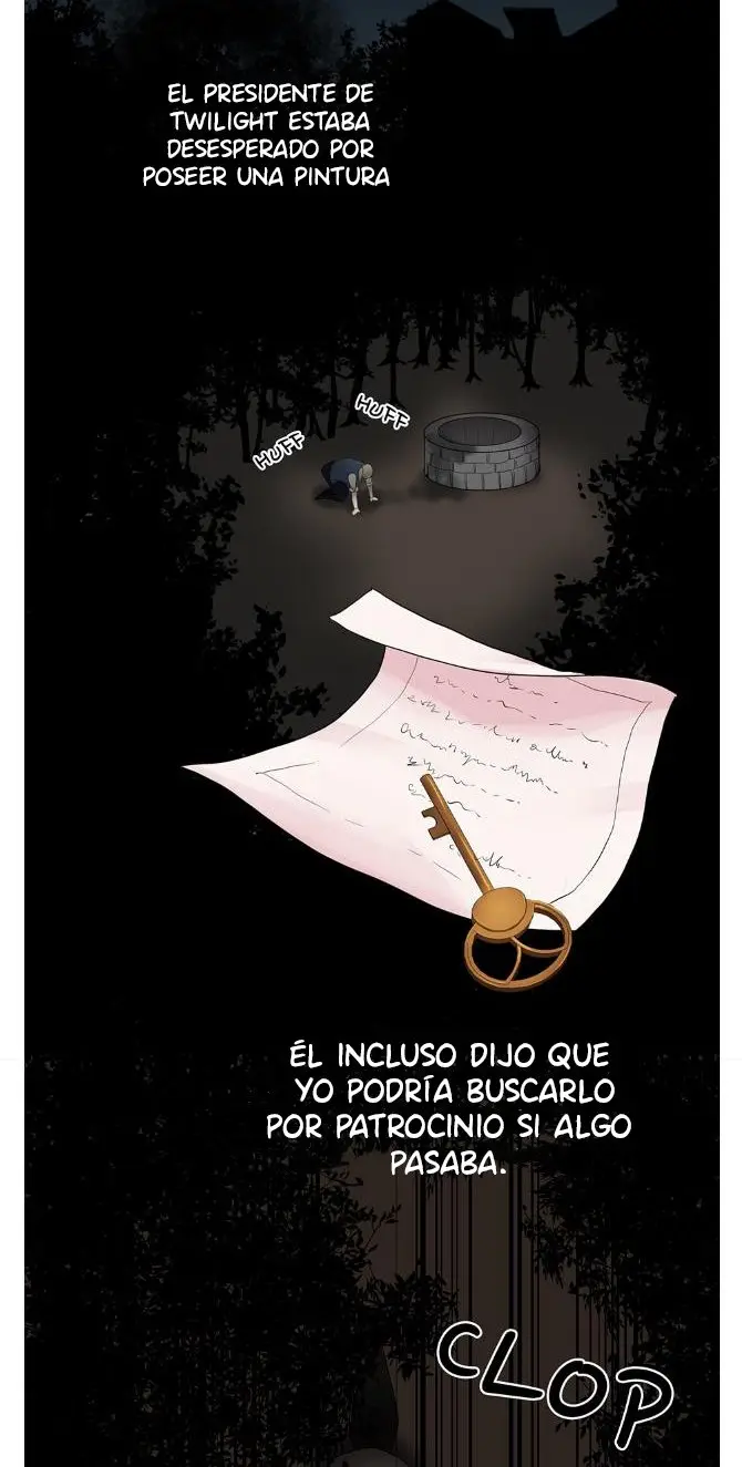LA SIRVIENTE DEL DUKE - Capítulo 30 - Página 14 - LectorTMOo
