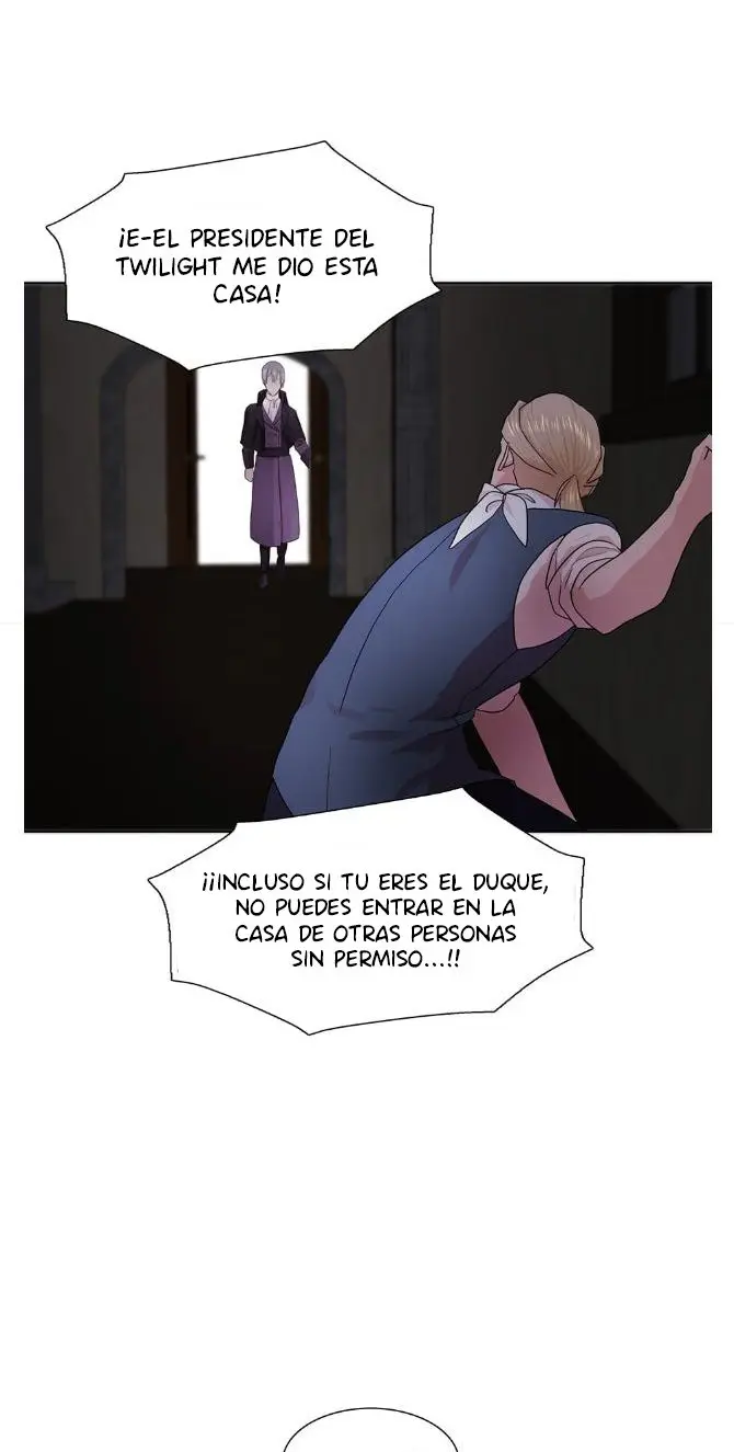 LA SIRVIENTE DEL DUKE - Capítulo 30 - Página 24 - LectorTMOo