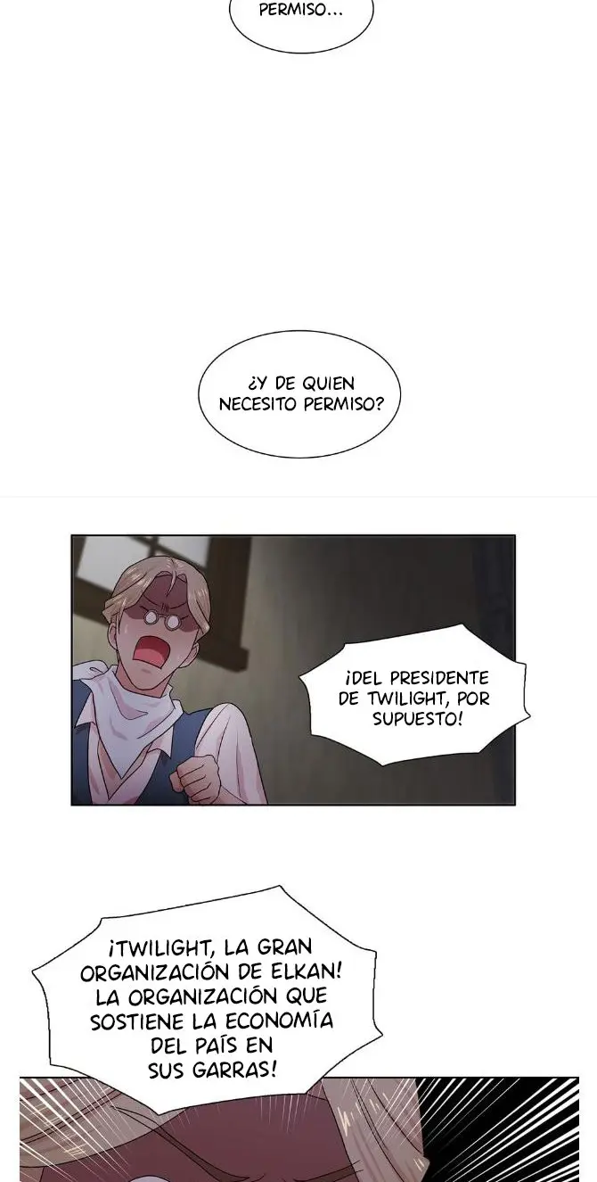 LA SIRVIENTE DEL DUKE - Capítulo 30 - Página 25 - LectorTMOo