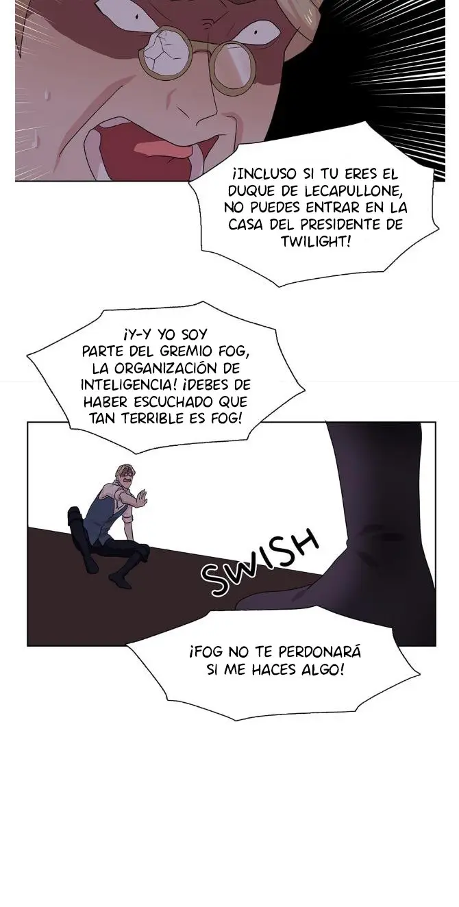 LA SIRVIENTE DEL DUKE - Capítulo 30 - Página 26 - LectorTMOo