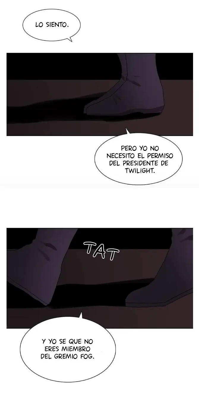 LA SIRVIENTE DEL DUKE - Capítulo 30 - Página 27 - LectorTMOo