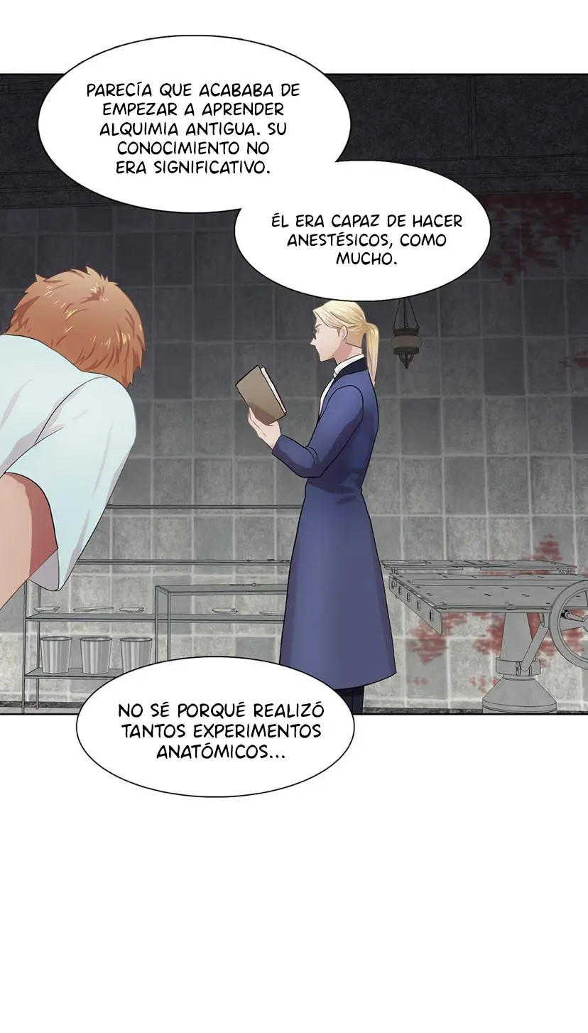 LA SIRVIENTE DEL DUKE - Capítulo 31 - Página 32 - LectorTMOo