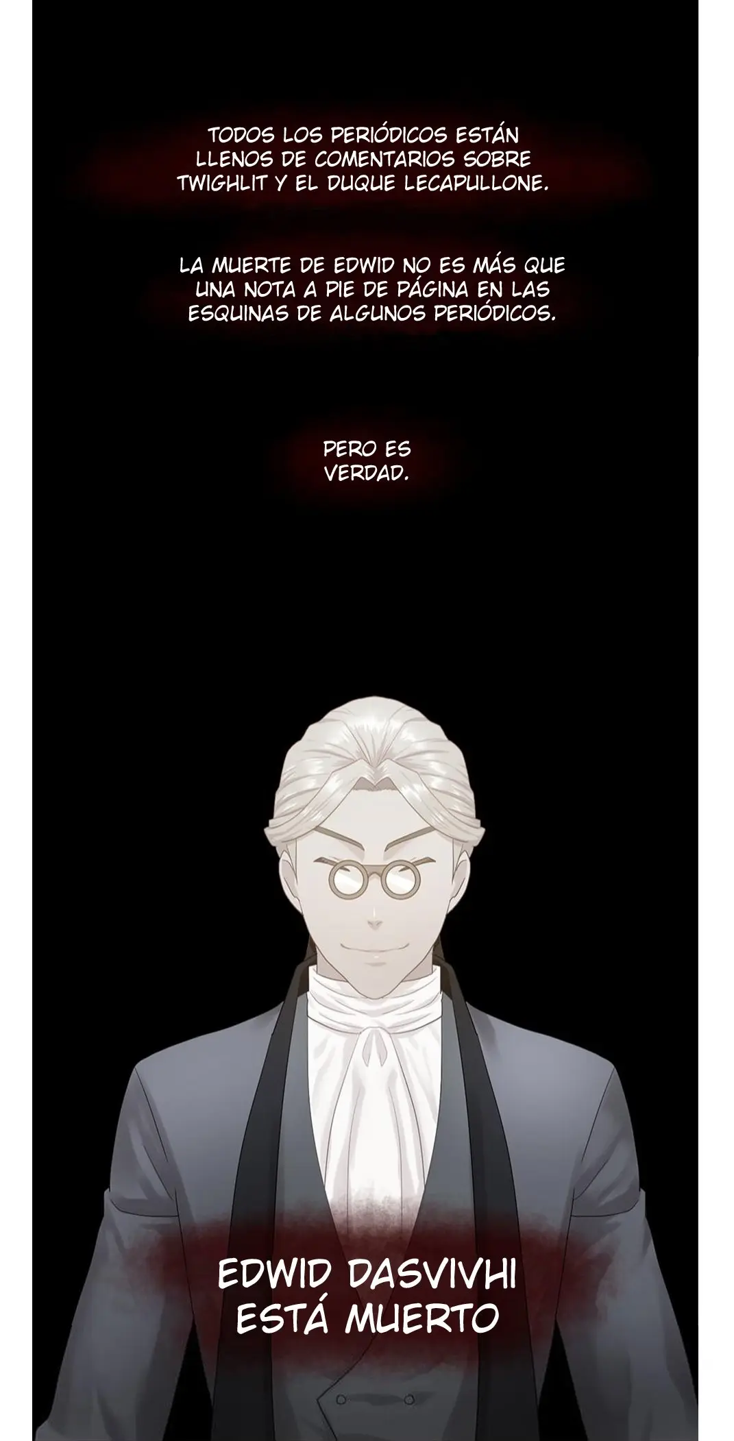 LA SIRVIENTE DEL DUKE - Capítulo 32 - Página 24 - LectorTMOo