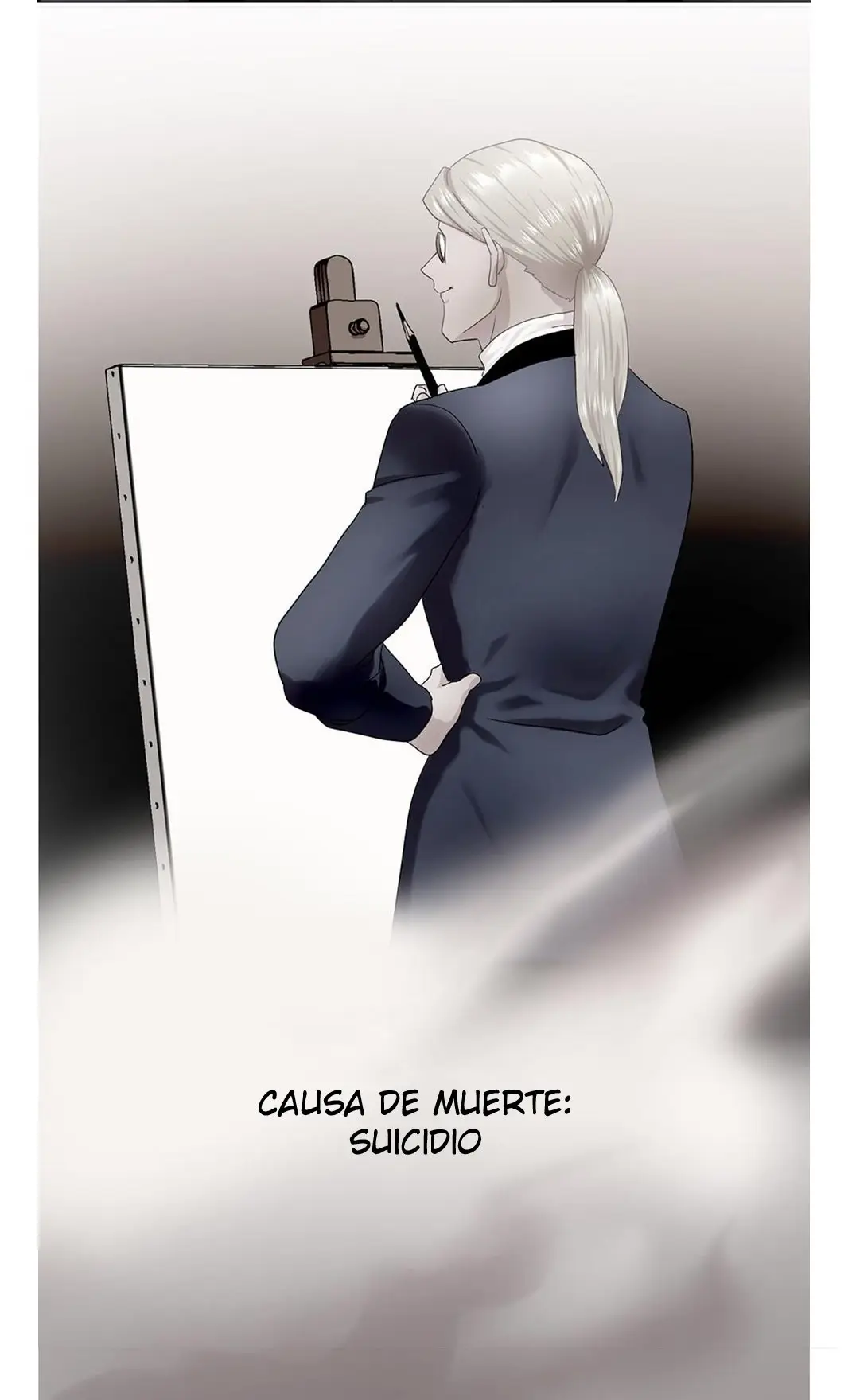 LA SIRVIENTE DEL DUKE - Capítulo 32 - Página 25 - LectorTMOo