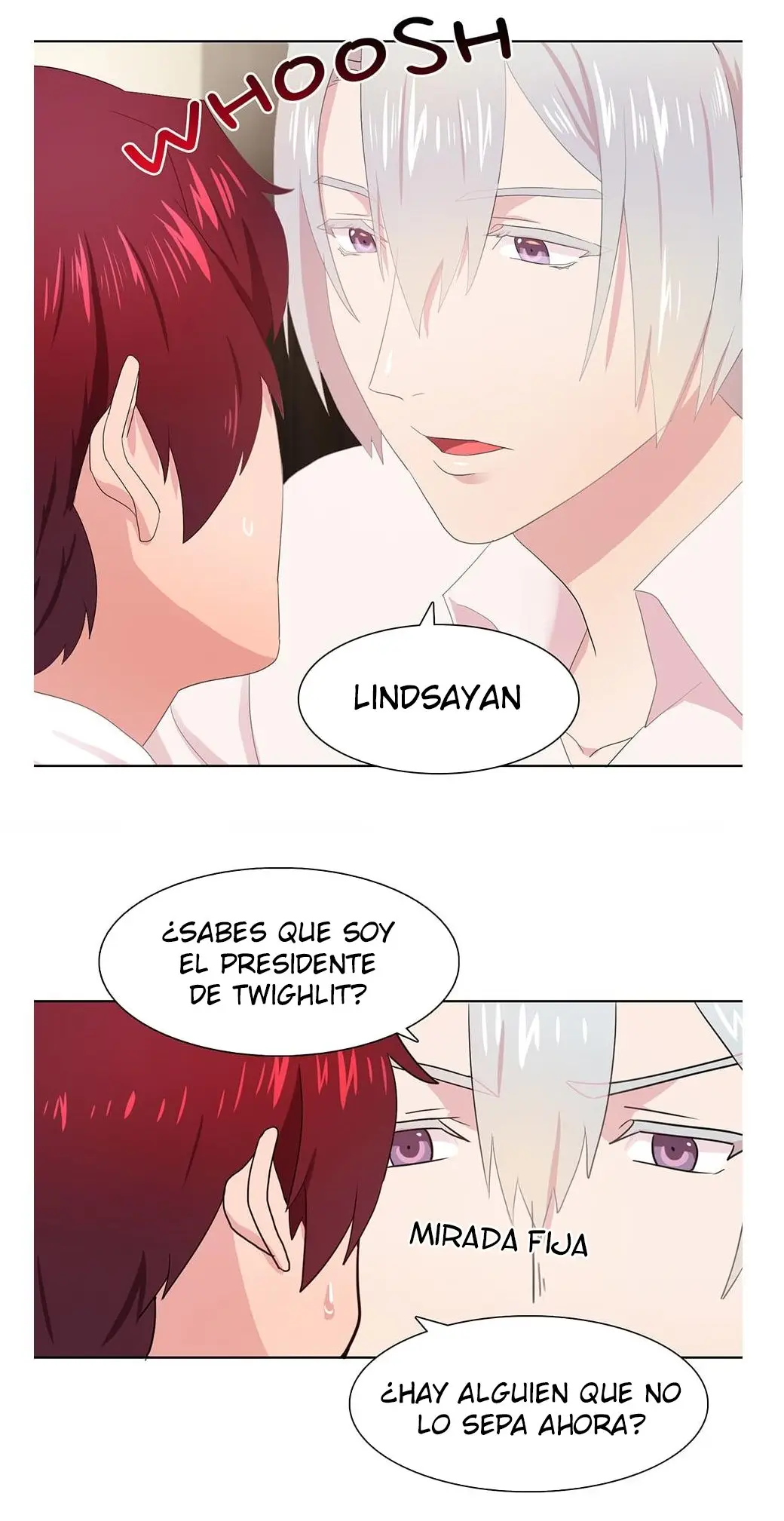 LA SIRVIENTE DEL DUKE - Capítulo 33 - Página 14 - LectorTMOo