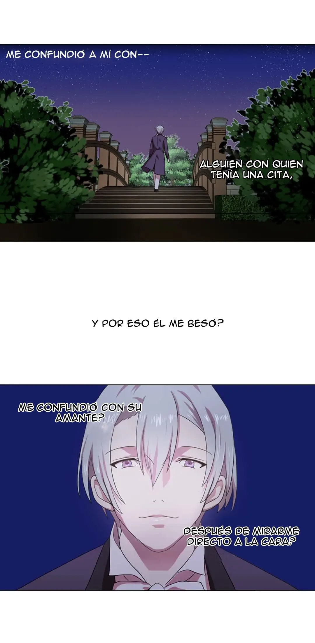 LA SIRVIENTE DEL DUKE - Capítulo 6 - Página 15 - LectorTMOo