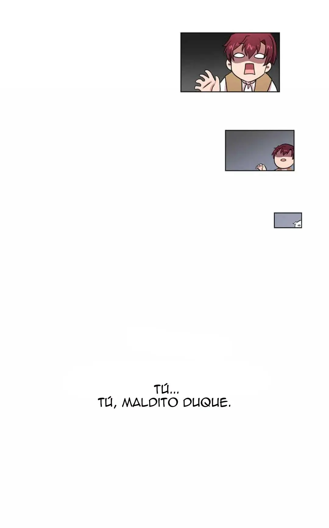 LA SIRVIENTE DEL DUKE - Capítulo 9 - Página 26 - LectorTMOo