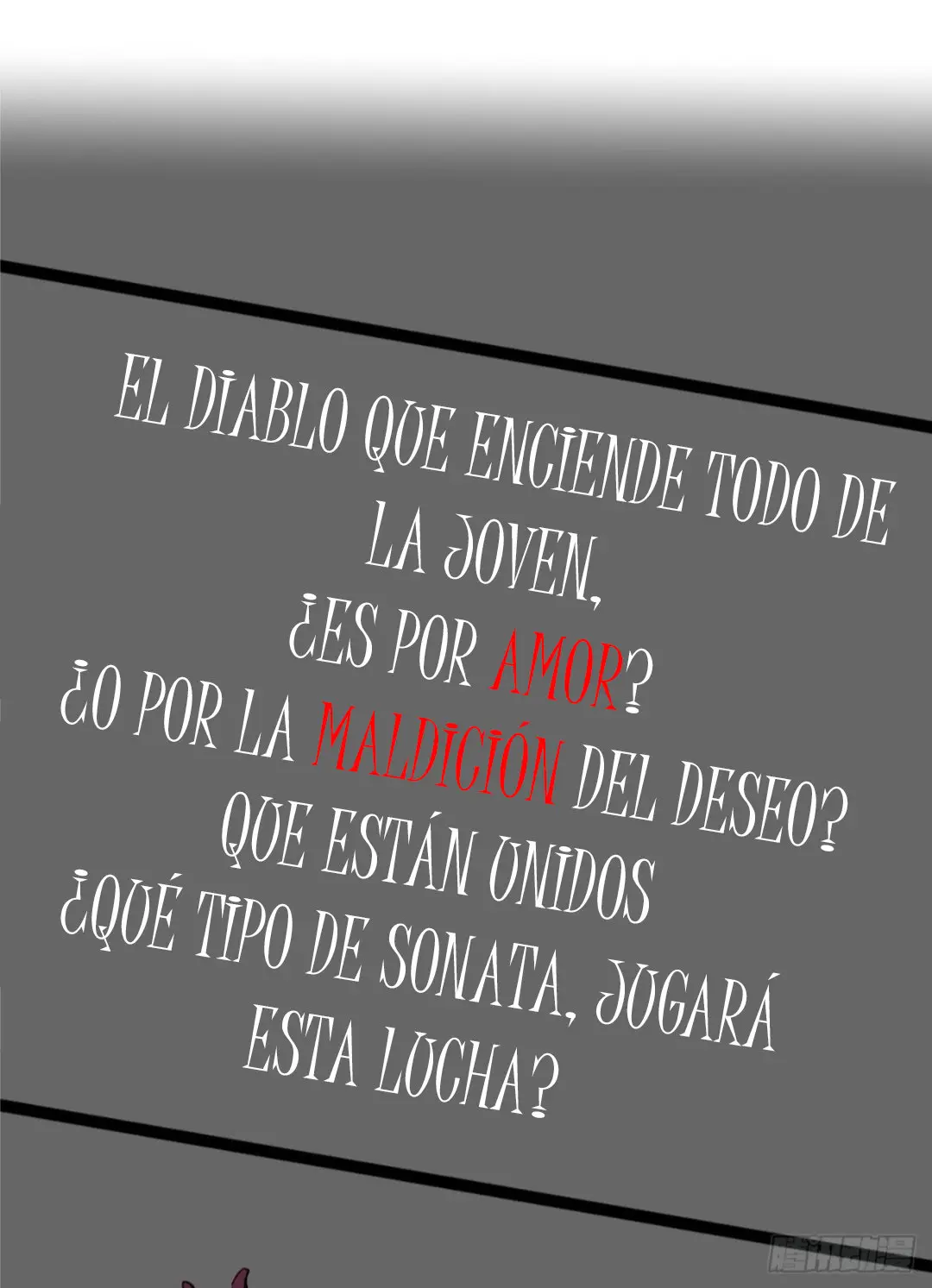 La Sonata Del Rey Demonio - Capítulo - Página 11 - LectorTMOo