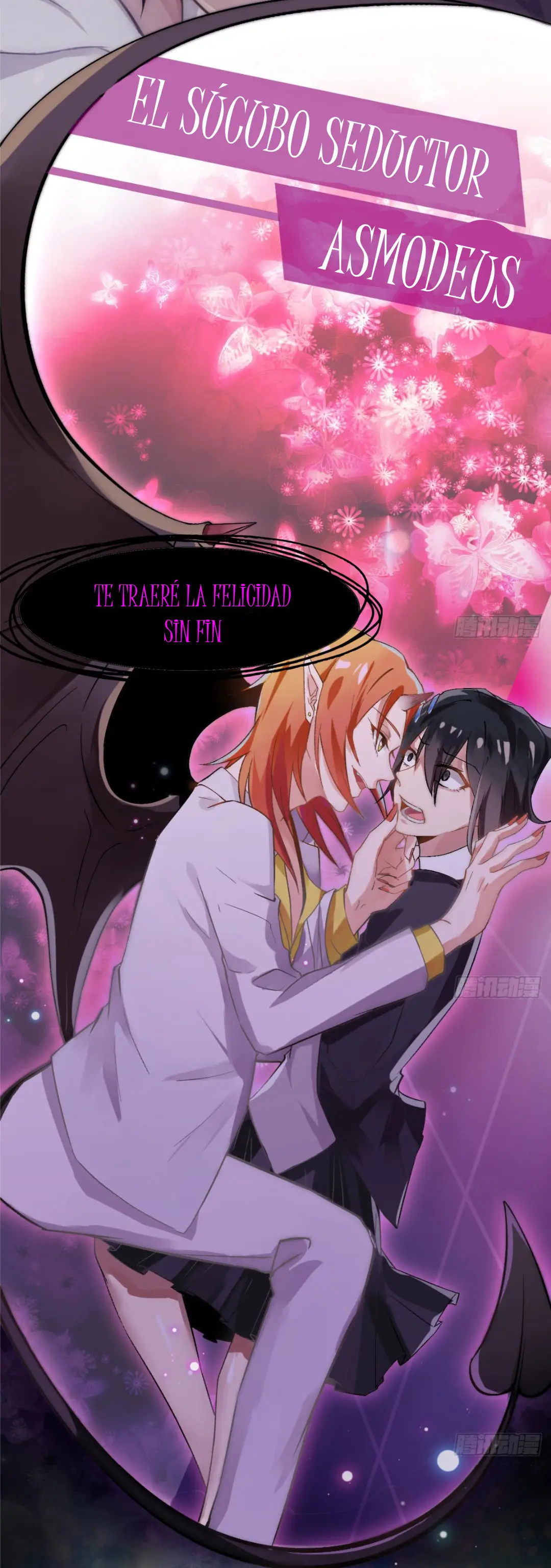 La Sonata Del Rey Demonio - Capítulo - Página 14 - LectorTMOo