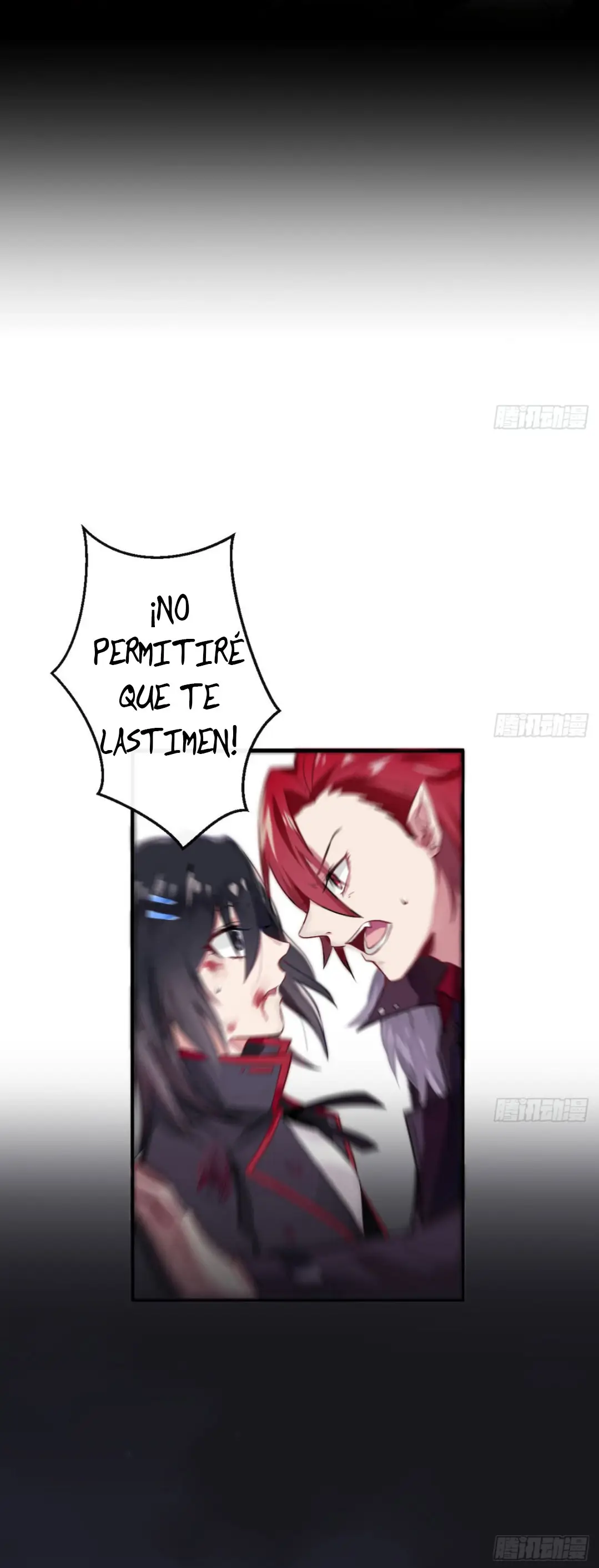 La Sonata Del Rey Demonio - Capítulo - Página 18 - LectorTMOo
