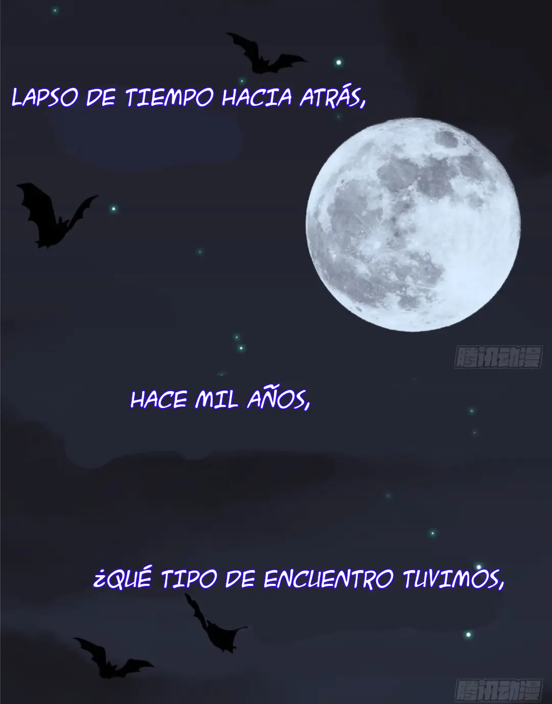 La Sonata Del Rey Demonio - Capítulo - Página 19 - LectorTMOo