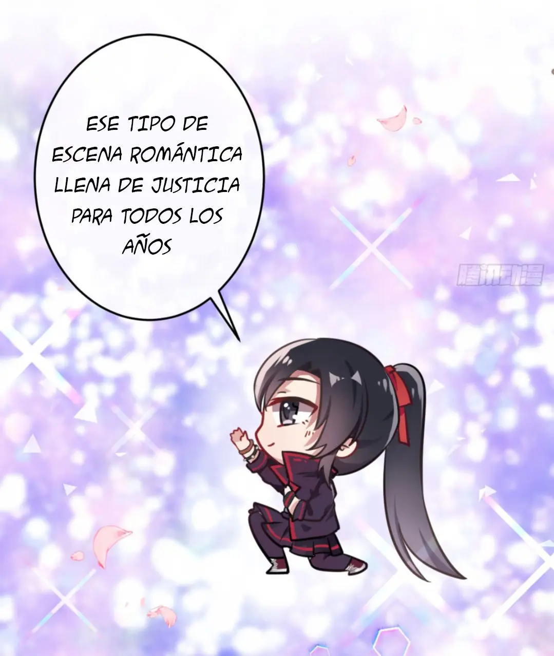 La Sonata Del Rey Demonio - Capítulo - Página 25 - LectorTMOo