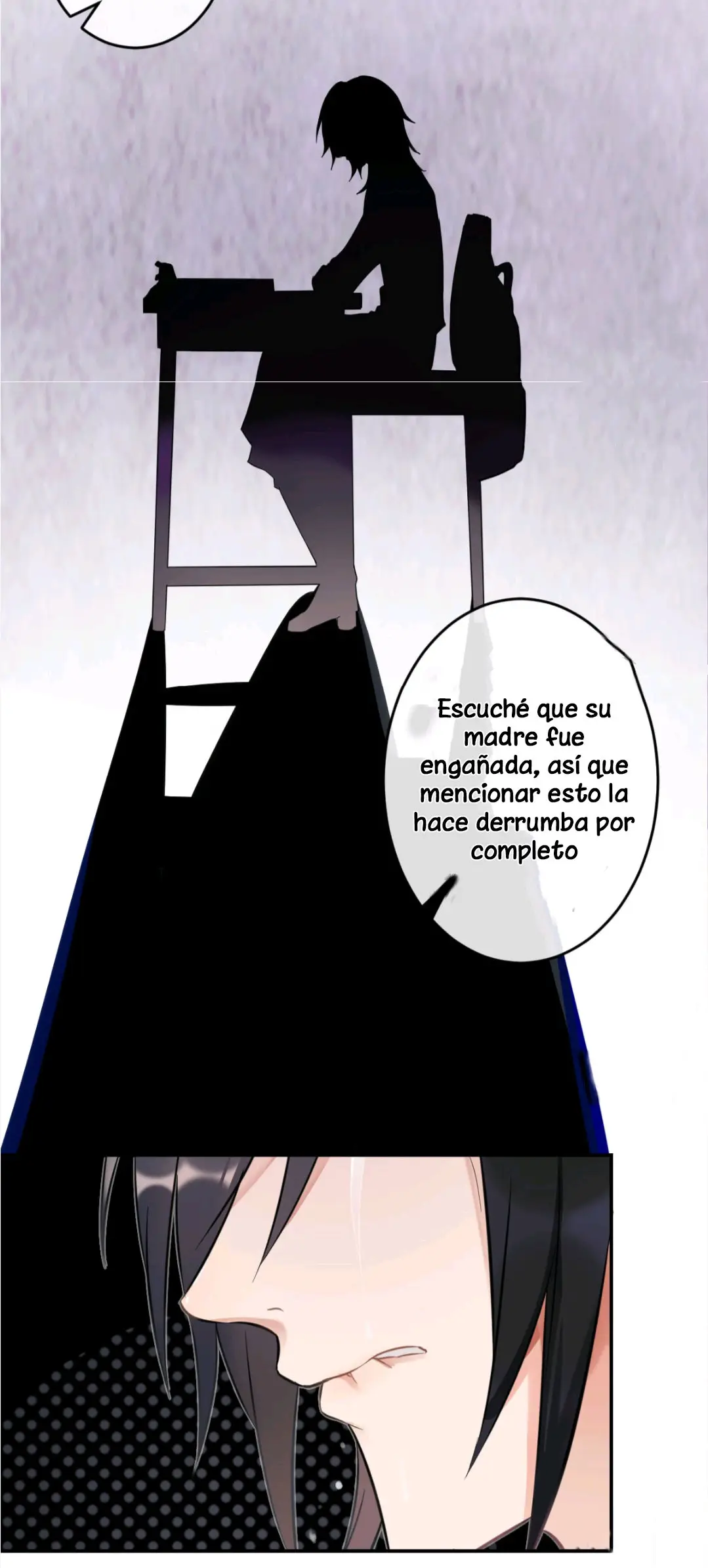 La Sonata Del Rey Demonio - Capítulo 1 - Página 14 - LectorTMOo