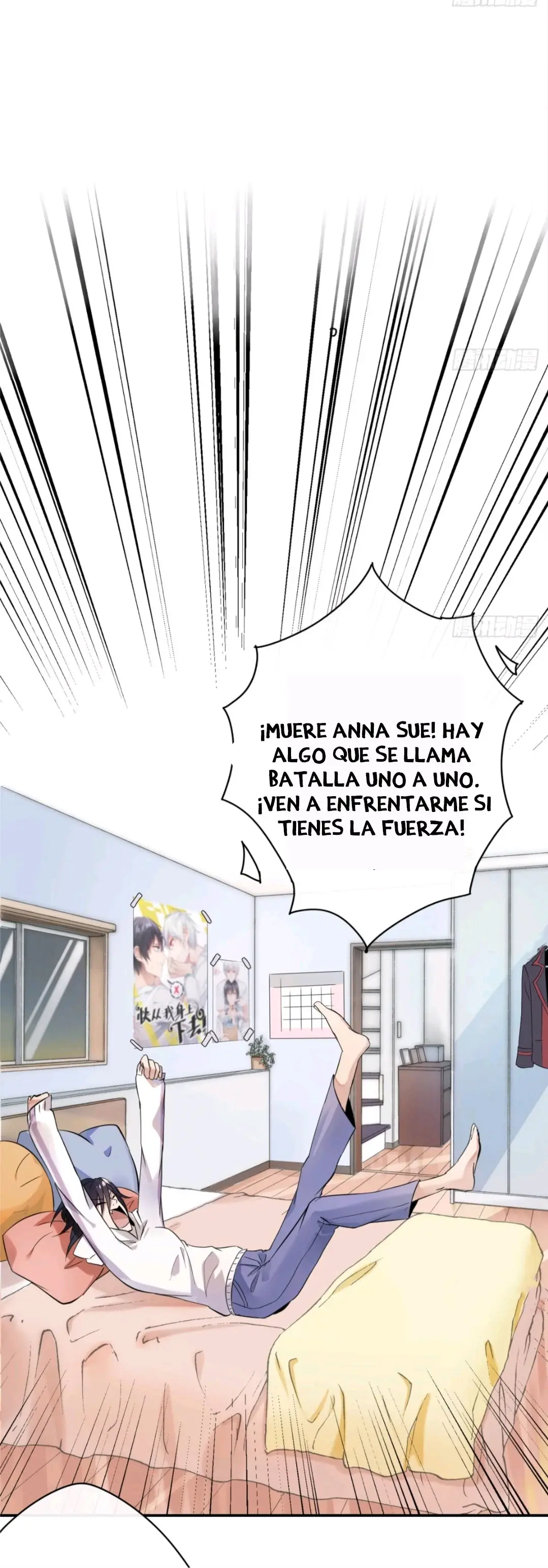La Sonata Del Rey Demonio - Capítulo 1 - Página 15 - LectorTMOo
