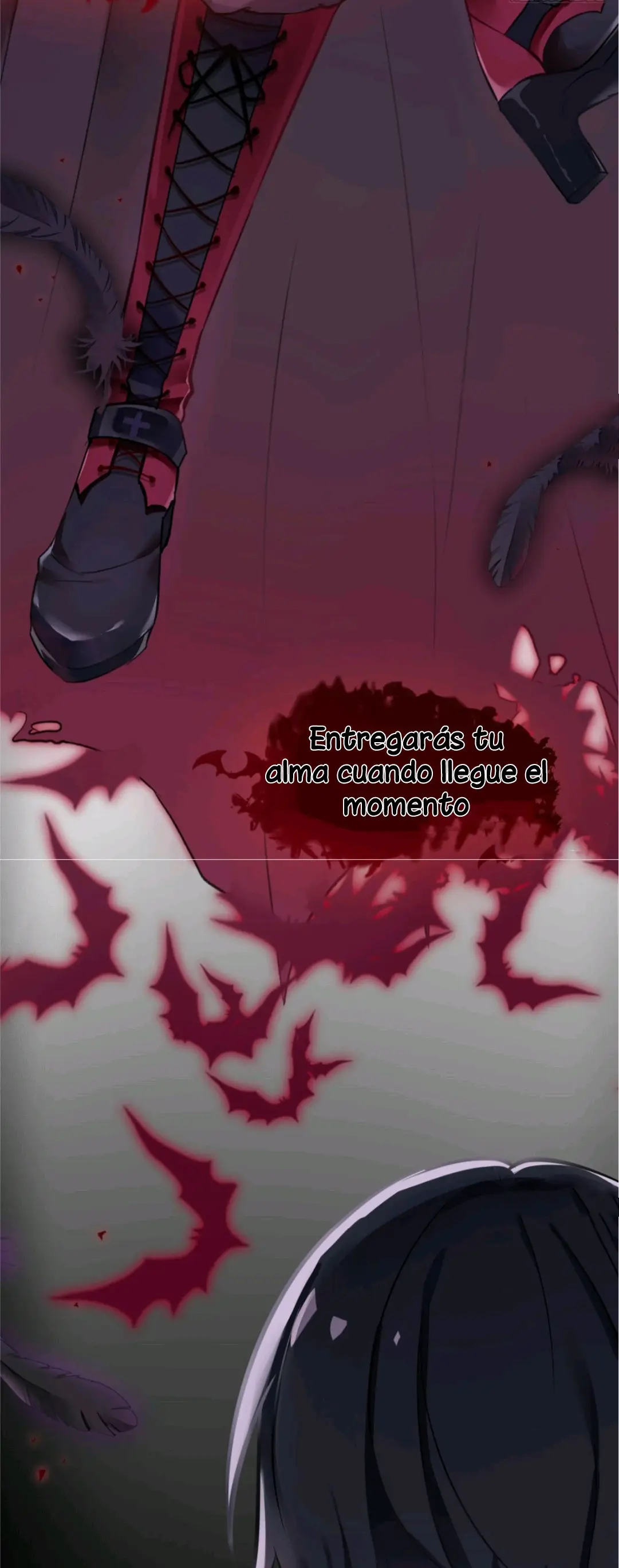 La Sonata Del Rey Demonio - Capítulo 1 - Página 23 - LectorTMOo