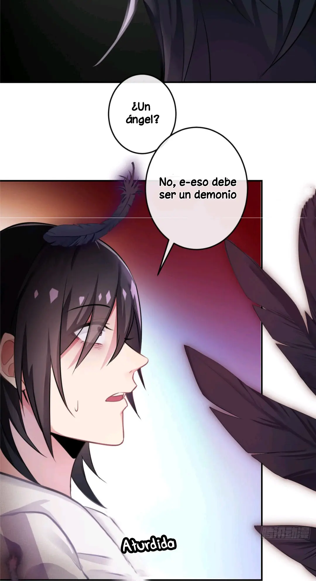 La Sonata Del Rey Demonio - Capítulo 1 - Página 24 - LectorTMOo