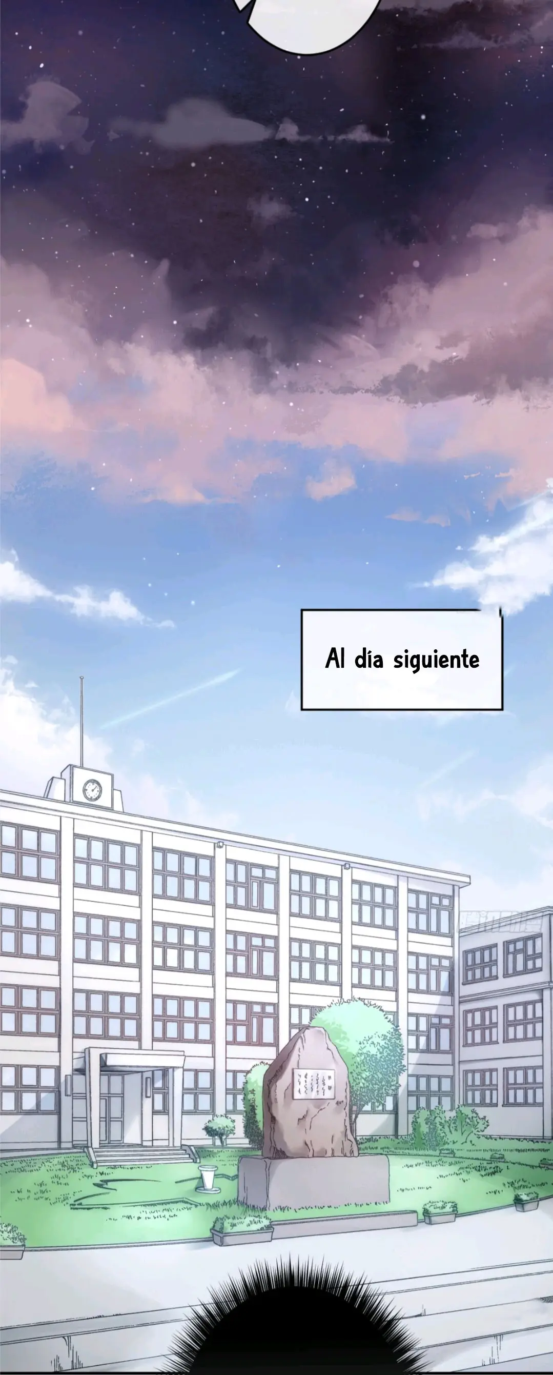 La Sonata Del Rey Demonio - Capítulo 1 - Página 38 - LectorTMOo