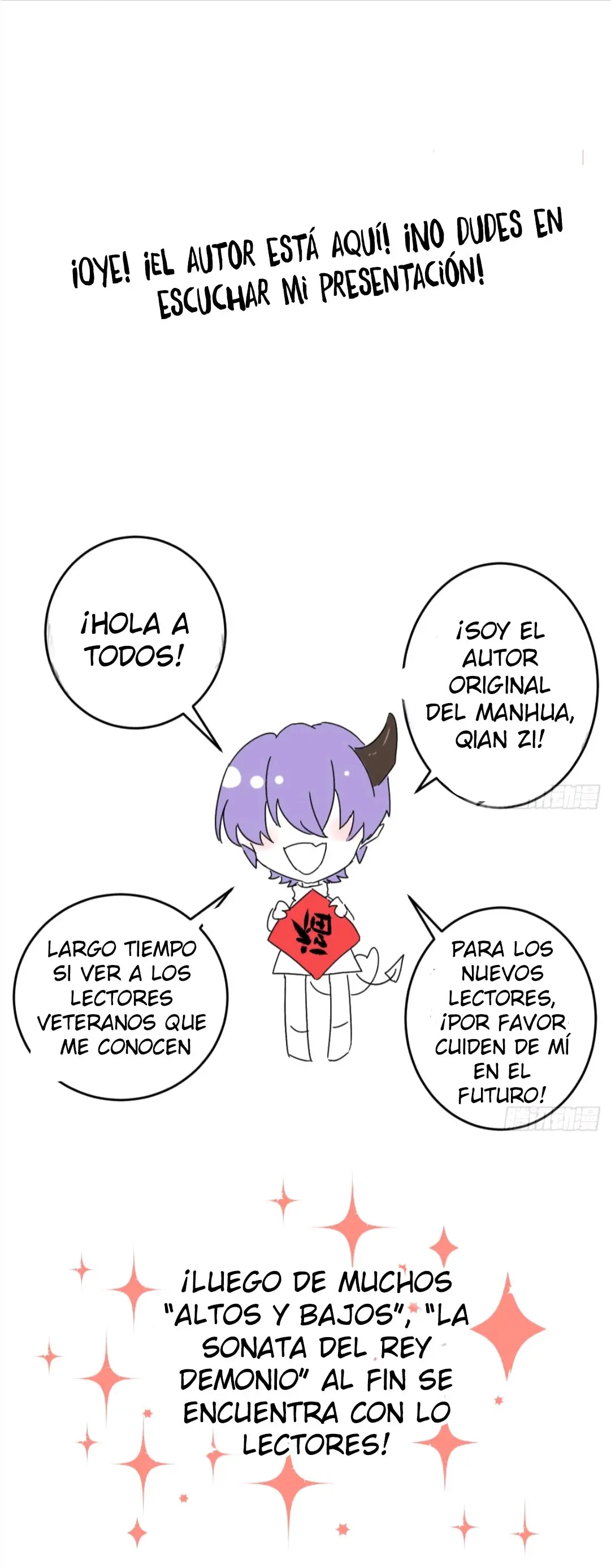 La Sonata Del Rey Demonio - Capítulo 1 - Página 43 - LectorTMOo