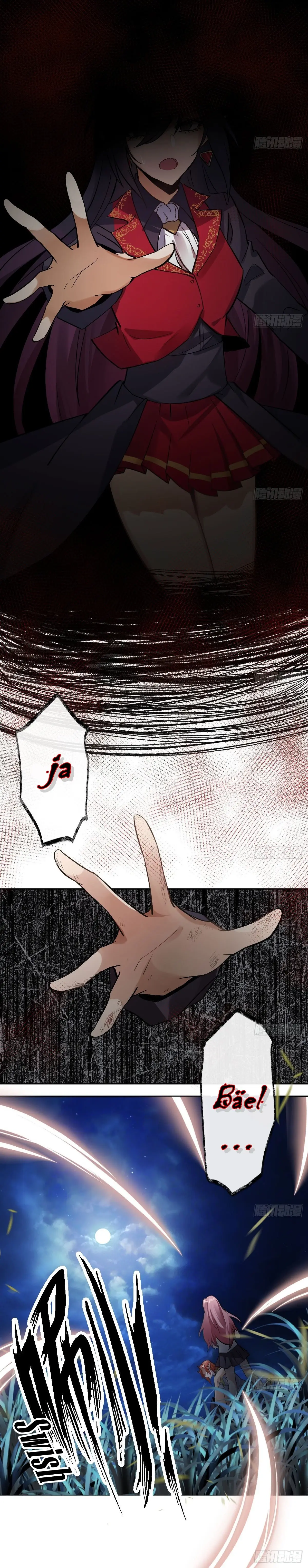 La Sonata Del Rey Demonio - Capítulo 11 - Página 6 - LectorTMOo