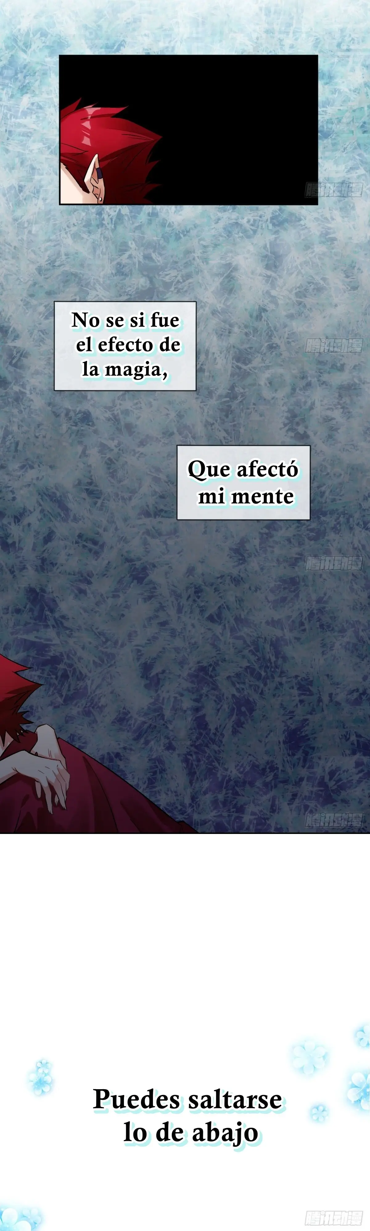 La Sonata Del Rey Demonio - Capítulo 12 - Página 18 - LectorTMOo