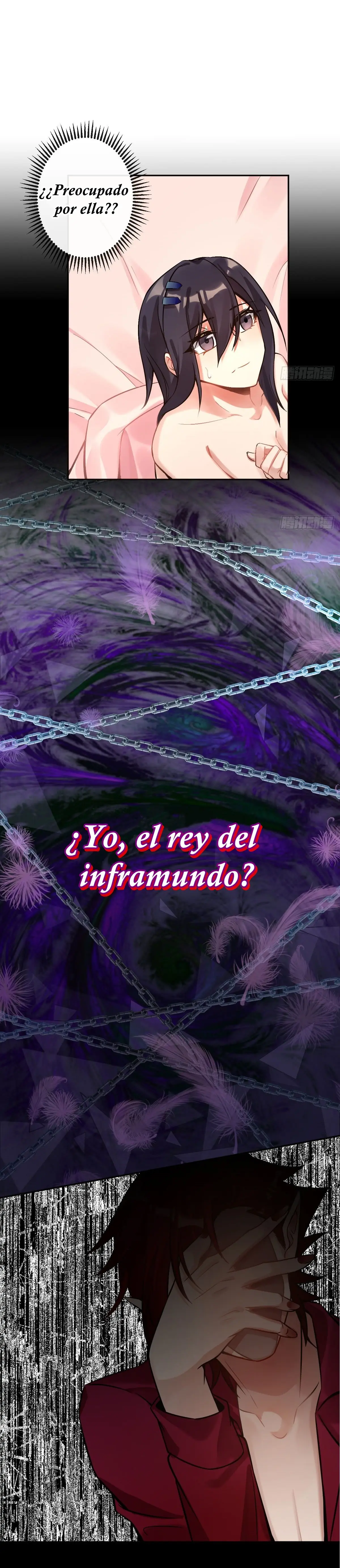 La Sonata Del Rey Demonio - Capítulo 14 - Página 13 - LectorTMOo