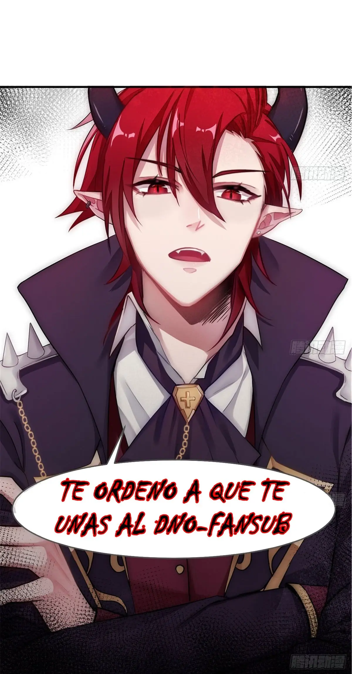 La Sonata Del Rey Demonio - Capítulo 14 - Página 17 - LectorTMOo