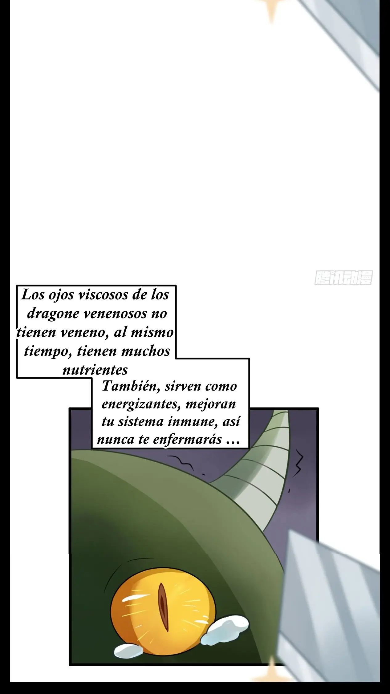 La Sonata Del Rey Demonio - Capítulo 15.1 - Página 3 - LectorTMOo