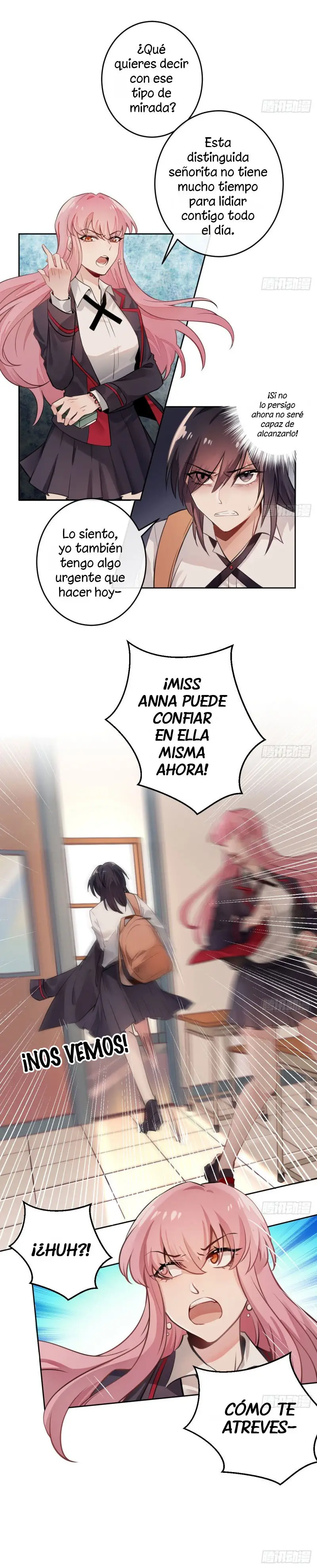 La Sonata Del Rey Demonio - Capítulo 2 - Página 15 - LectorTMOo