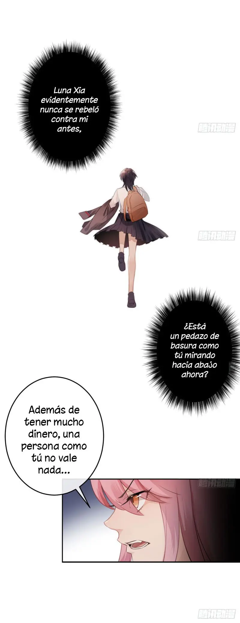La Sonata Del Rey Demonio - Capítulo 2 - Página 16 - LectorTMOo
