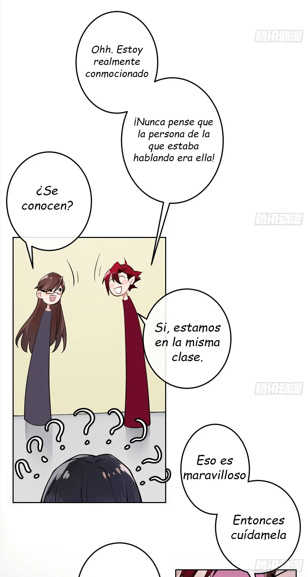 La Sonata Del Rey Demonio - Capítulo 2 - Página 24 - LectorTMOo