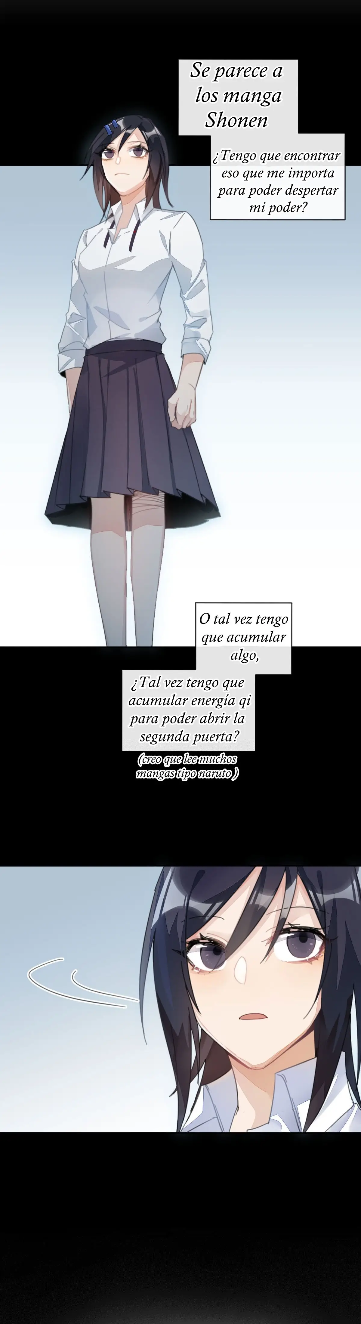 La Sonata Del Rey Demonio - Capítulo 21 - Página 10 - LectorTMOo