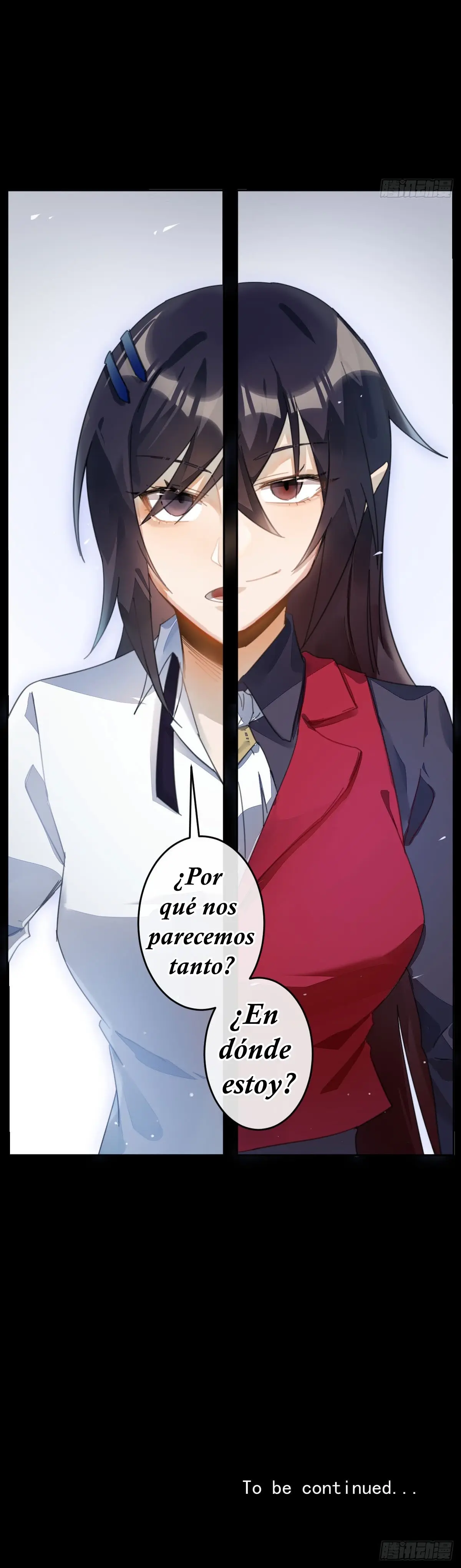 La Sonata Del Rey Demonio - Capítulo 21 - Página 15 - LectorTMOo
