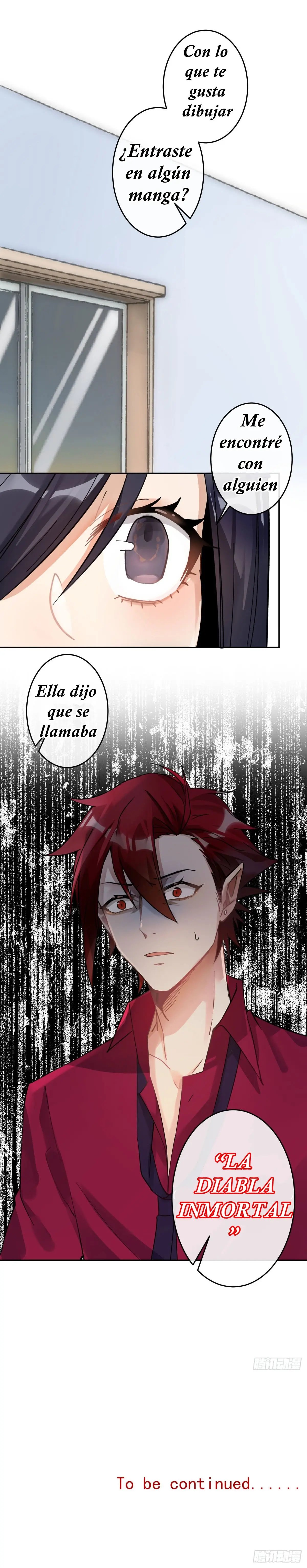 La Sonata Del Rey Demonio - Capítulo 22 - Página 16 - LectorTMOo