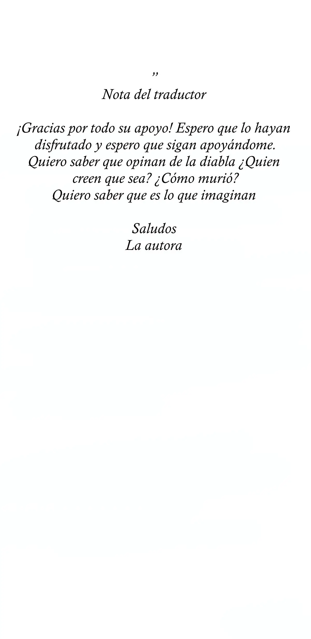 La Sonata Del Rey Demonio - Capítulo 22 - Página 17 - LectorTMOo