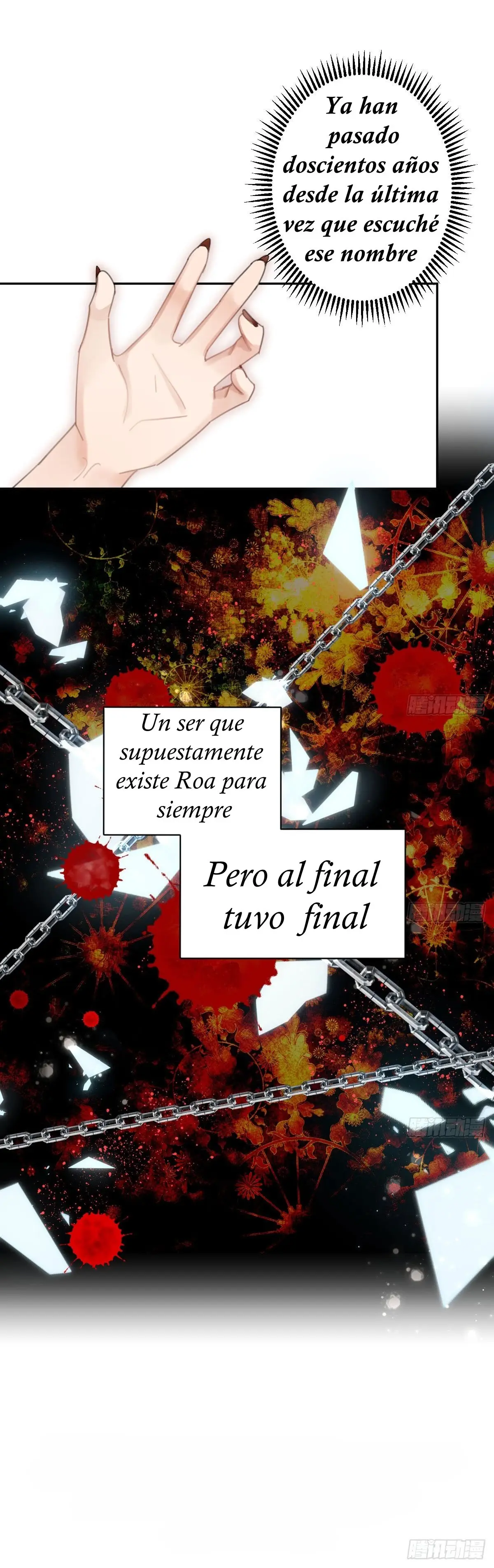 La Sonata Del Rey Demonio - Capítulo 23 - Página 12 - LectorTMOo